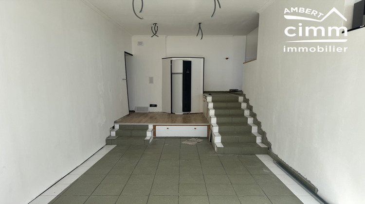 Ma-Cabane - Vente Maison Ambert, 120 m²