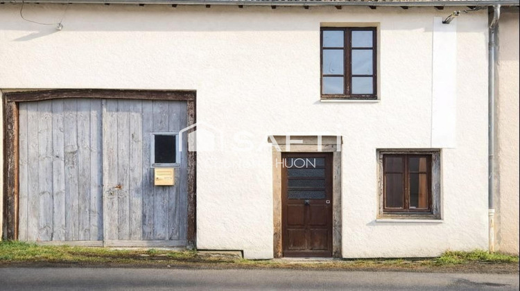 Ma-Cabane - Vente Maison Ambert, 70 m²