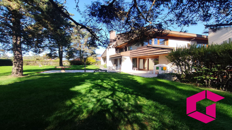 Ma-Cabane - Vente Maison Ambert, 250 m²