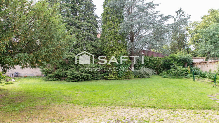 Ma-Cabane - Vente Maison Ambert, 387 m²