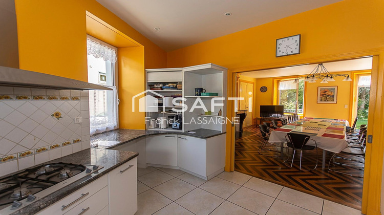 Ma-Cabane - Vente Maison Ambert, 387 m²