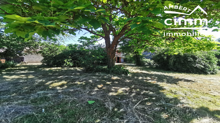 Ma-Cabane - Vente Maison Ambert, 113 m²