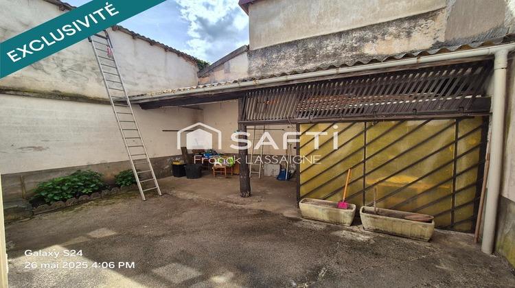 Ma-Cabane - Vente Maison Ambert, 152 m²