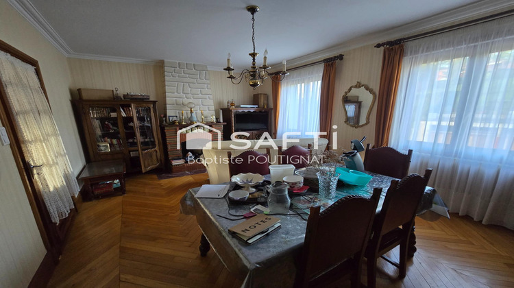 Ma-Cabane - Vente Maison Ambert, 67 m²