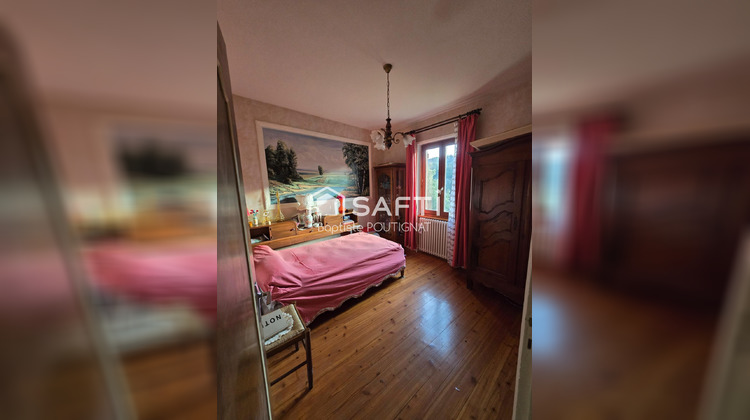Ma-Cabane - Vente Maison Ambert, 67 m²