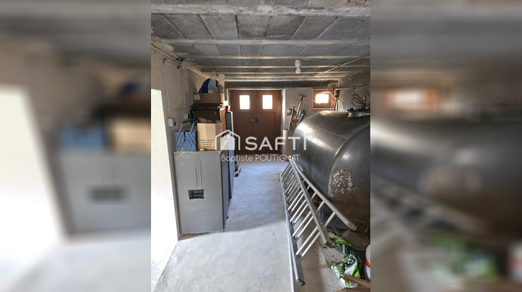 Ma-Cabane - Vente Maison Ambert, 67 m²