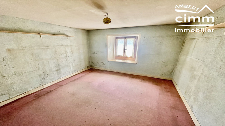 Ma-Cabane - Vente Maison Ambert, 49 m²