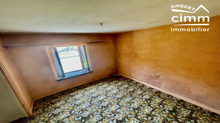 Ma-Cabane - Vente Maison Ambert, 49 m²