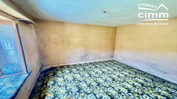 Ma-Cabane - Vente Maison Ambert, 49 m²