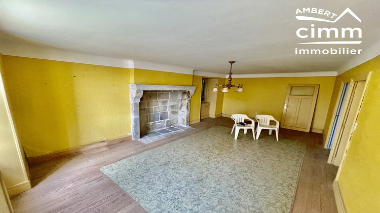 Ma-Cabane - Vente Maison Ambert, 193 m²