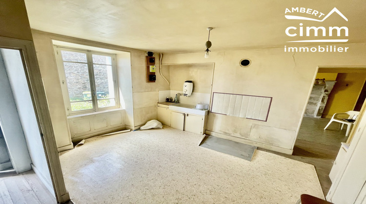 Ma-Cabane - Vente Maison Ambert, 193 m²