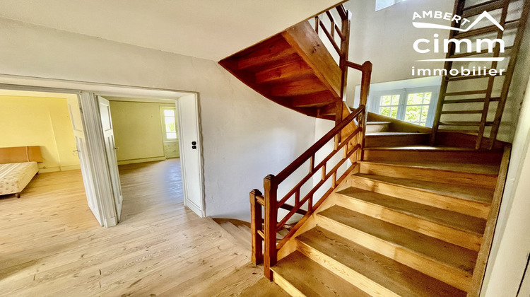 Ma-Cabane - Vente Maison Ambert, 193 m²