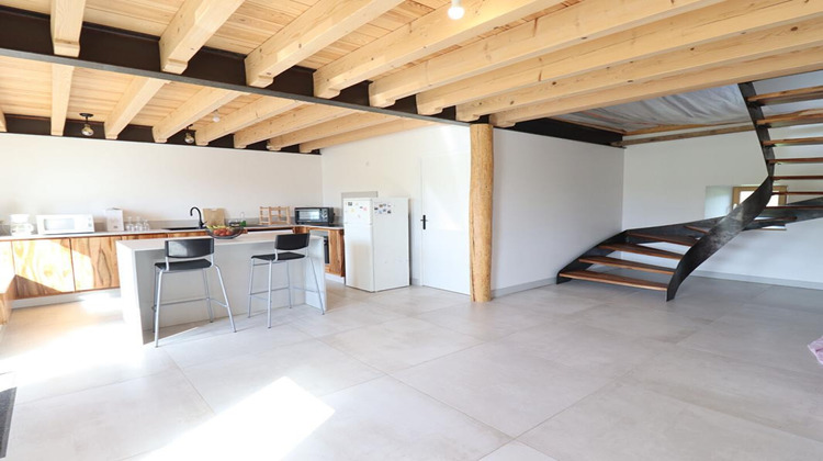 Ma-Cabane - Vente Maison AMBERT, 250 m²