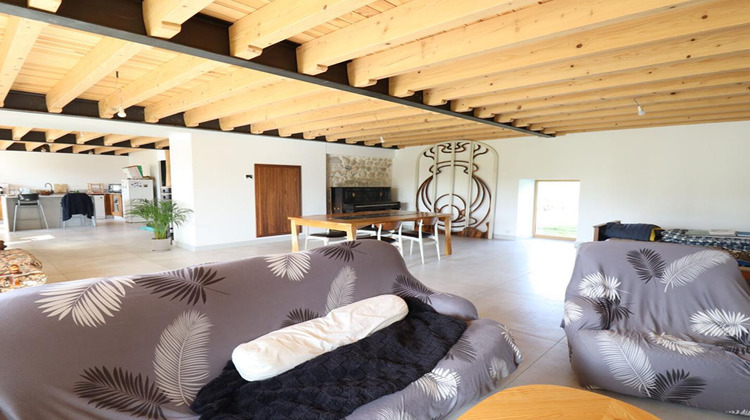Ma-Cabane - Vente Maison AMBERT, 250 m²