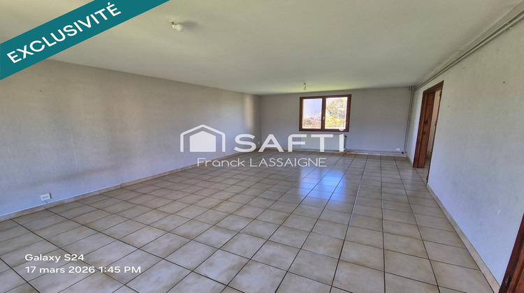 Ma-Cabane - Vente Maison Ambert, 112 m²