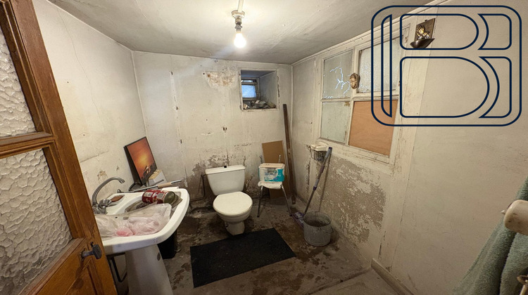 Ma-Cabane - Vente Maison Ambert, 220 m²