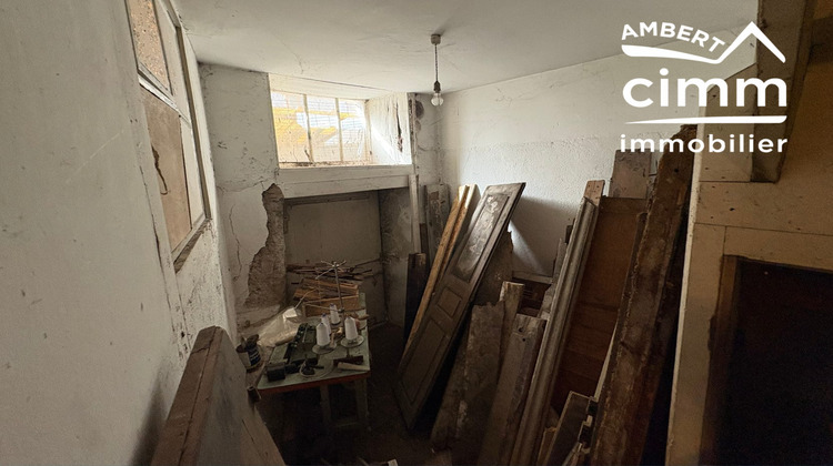 Ma-Cabane - Vente Maison Ambert, 220 m²