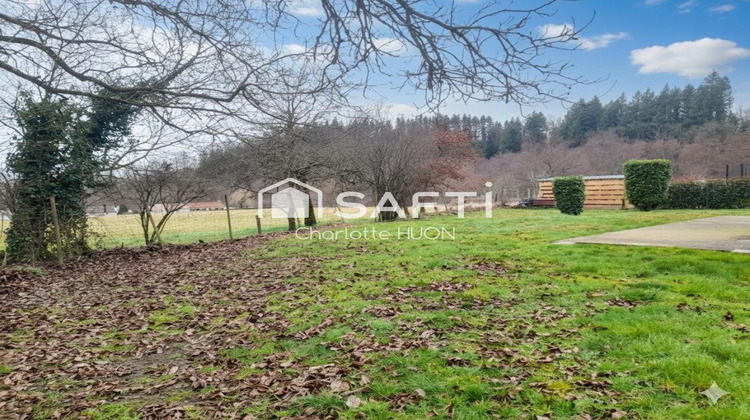 Ma-Cabane - Vente Maison Ambert, 107 m²