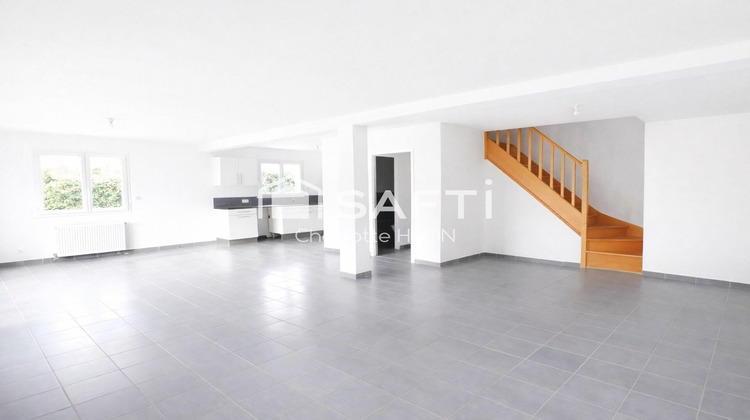 Ma-Cabane - Vente Maison Ambert, 107 m²