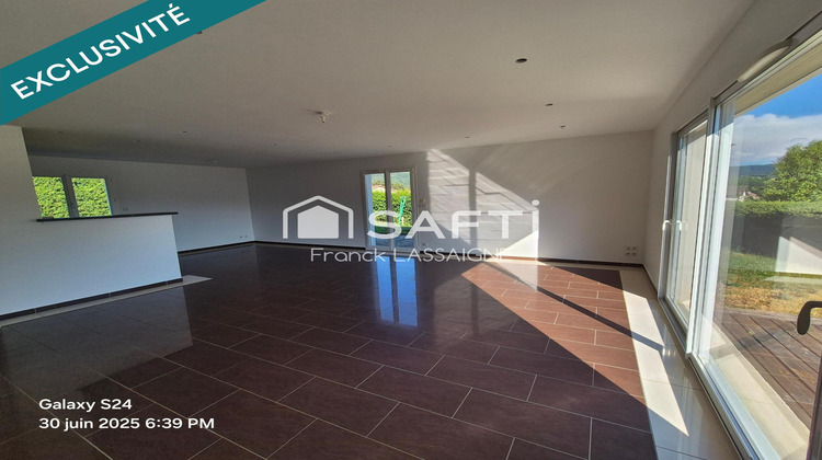 Ma-Cabane - Vente Maison Ambert, 118 m²