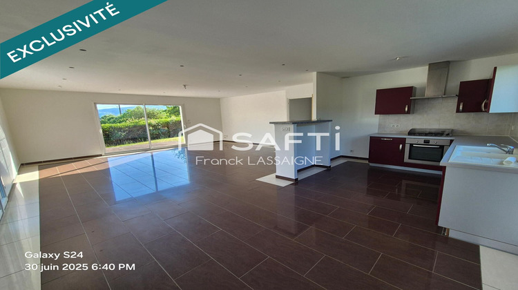 Ma-Cabane - Vente Maison Ambert, 118 m²