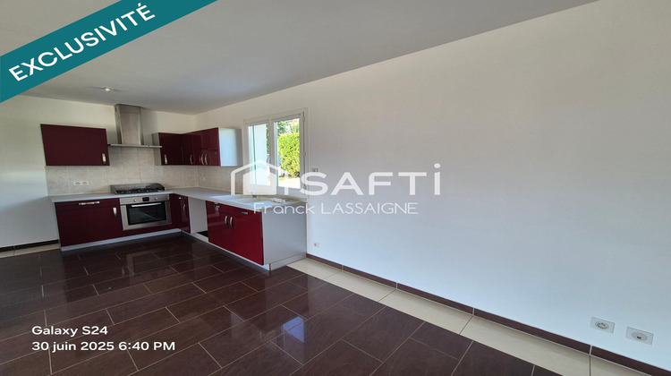 Ma-Cabane - Vente Maison Ambert, 118 m²