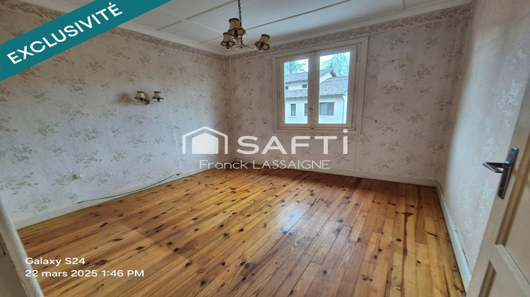 Ma-Cabane - Vente Maison Ambert, 64 m²