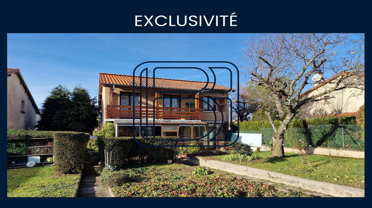 Ma-Cabane - Vente Maison Ambert, 120 m²