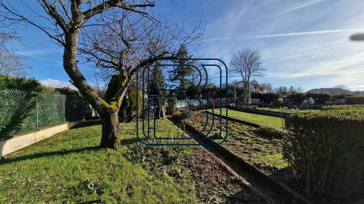 Ma-Cabane - Vente Maison Ambert, 120 m²