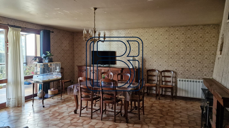 Ma-Cabane - Vente Maison Ambert, 120 m²