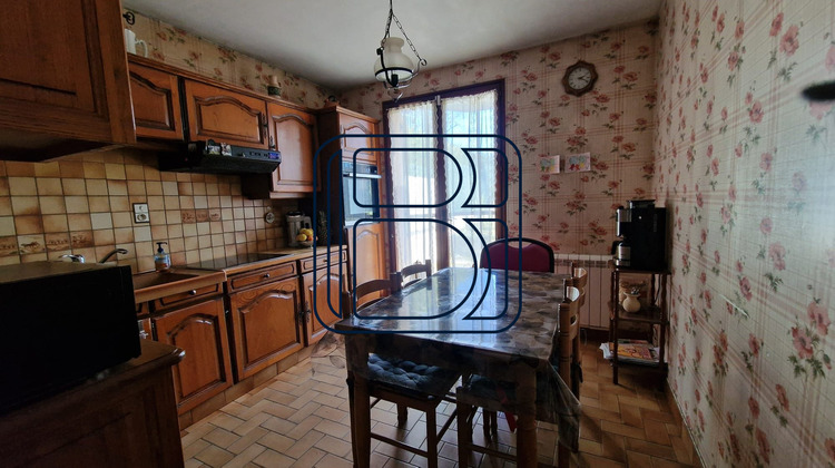 Ma-Cabane - Vente Maison Ambert, 120 m²
