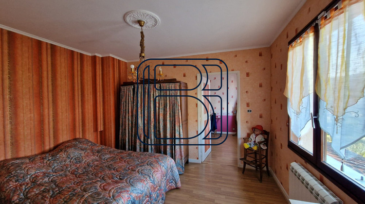 Ma-Cabane - Vente Maison Ambert, 120 m²
