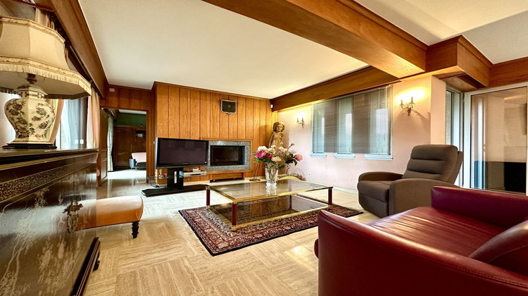 Ma-Cabane - Vente Maison Ambert, 424 m²