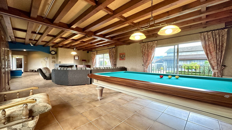 Ma-Cabane - Vente Maison Ambert, 424 m²