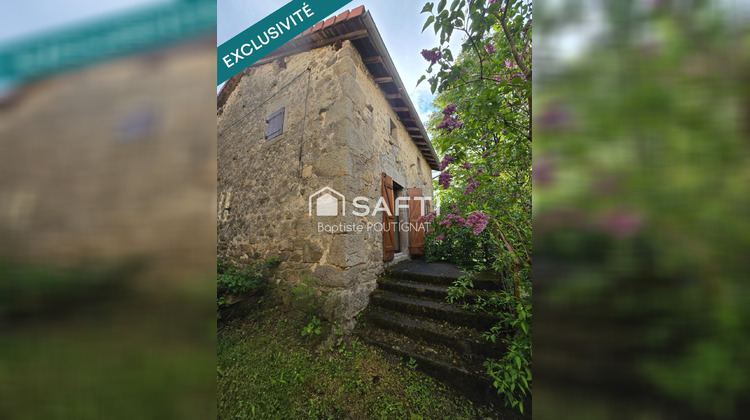 Ma-Cabane - Vente Maison Ambert, 80 m²