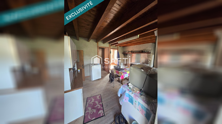 Ma-Cabane - Vente Maison Ambert, 80 m²