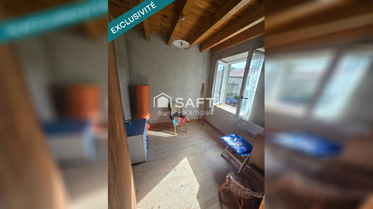 Ma-Cabane - Vente Maison Ambert, 80 m²