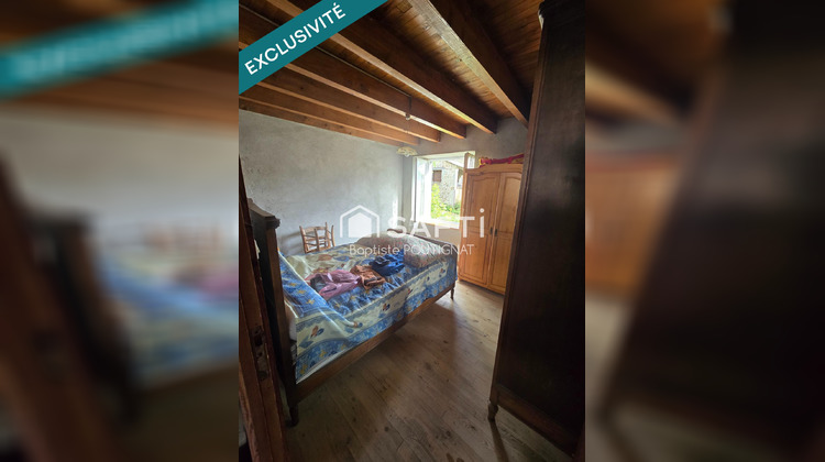 Ma-Cabane - Vente Maison Ambert, 80 m²