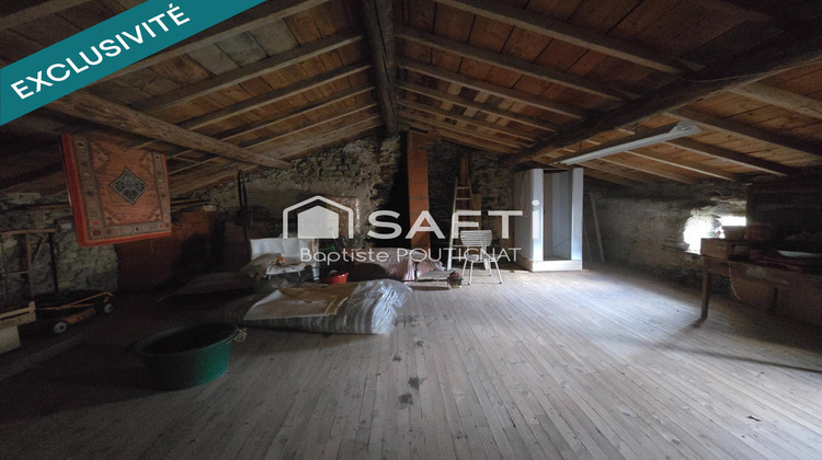 Ma-Cabane - Vente Maison Ambert, 80 m²