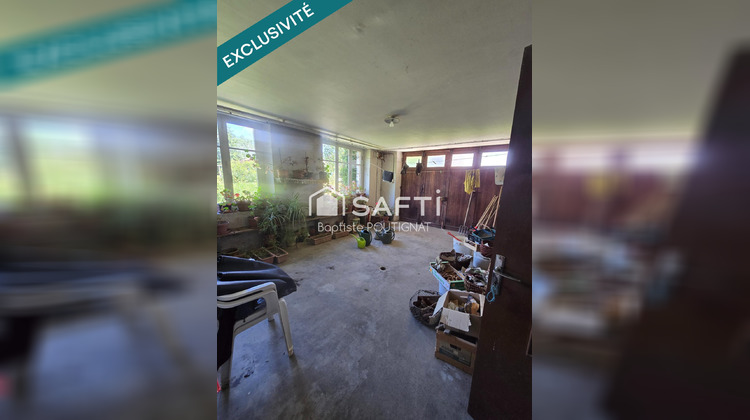 Ma-Cabane - Vente Maison Ambert, 300 m²