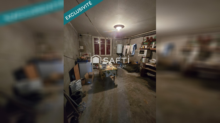 Ma-Cabane - Vente Maison Ambert, 300 m²