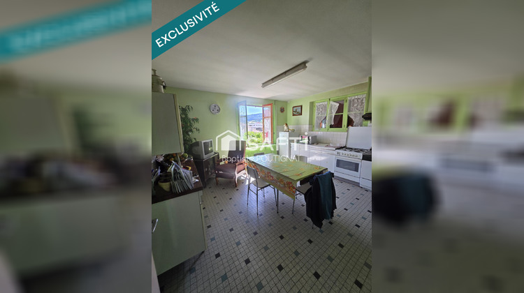 Ma-Cabane - Vente Maison Ambert, 300 m²