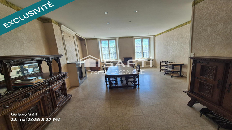 Ma-Cabane - Vente Maison Ambert, 229 m²