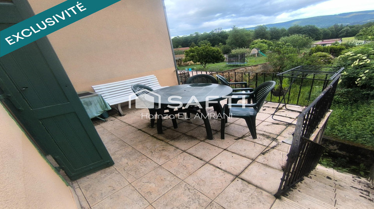 Ma-Cabane - Vente Maison Ambert, 85 m²