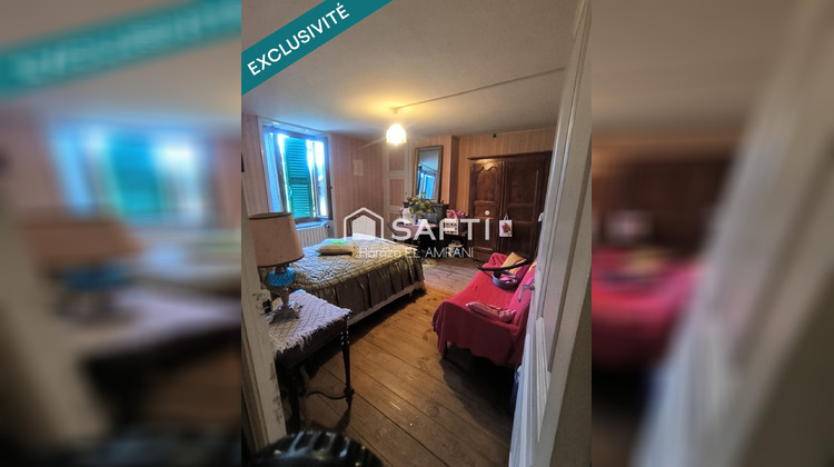 Ma-Cabane - Vente Maison Ambert, 85 m²