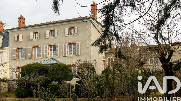 Ma-Cabane - Vente Maison Ambert, 345 m²