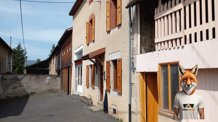 Ma-Cabane - Vente Maison Ambert, 146 m²