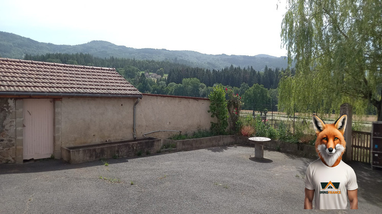 Ma-Cabane - Vente Maison Ambert, 146 m²