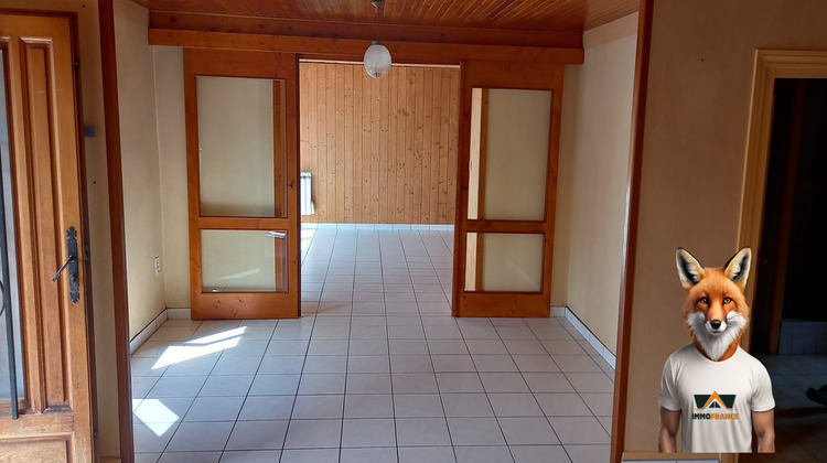 Ma-Cabane - Vente Maison Ambert, 146 m²