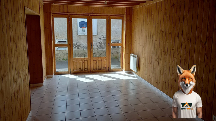 Ma-Cabane - Vente Maison Ambert, 146 m²